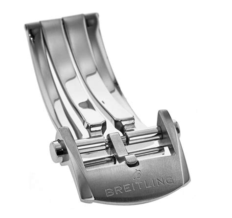 breitling buckle